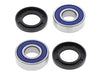 Kit roulements de roue avant All Balls