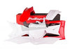Kit plastiques Polisport