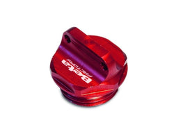 Bouchon de remplissage d'huile Beta Factory rouge
