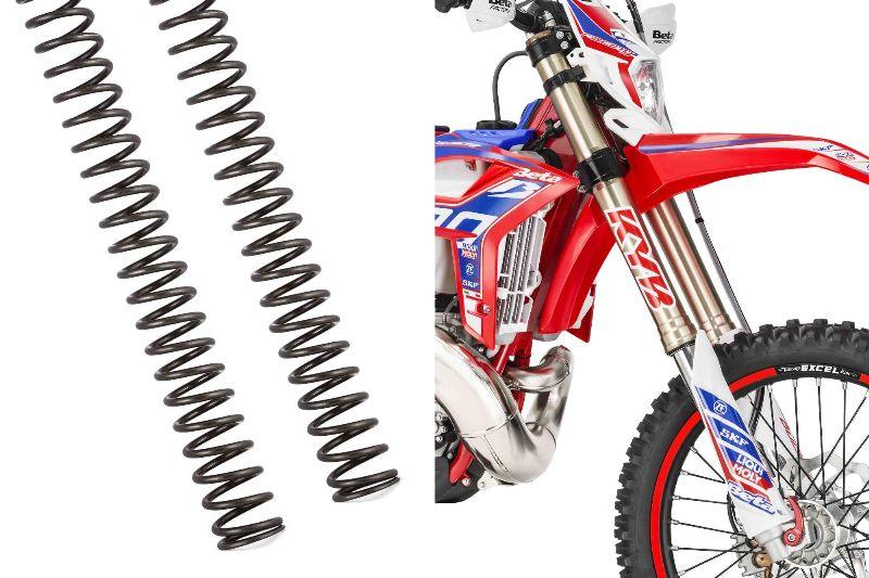 Ressort D'amortisseur KILEN 11486 | MonPetitMécano