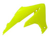 Ouies de radiateur Racetech