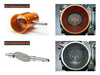 Kit corps de papillon Twin Air