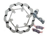 Kit Disque De Frein Braking oversize