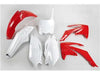 Kit plastiques UFO