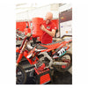 Bidon Polisport ProOctane remplissage rapide 20L + mélangeur 250ml