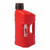 Bidon Polisport ProOctane remplissage rapide 20L + mélangeur 250ml