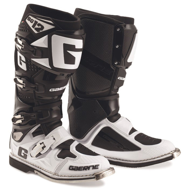 Bottes gaerne sg12 top