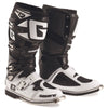 Bottes Gaerne SG12 noir/blanc