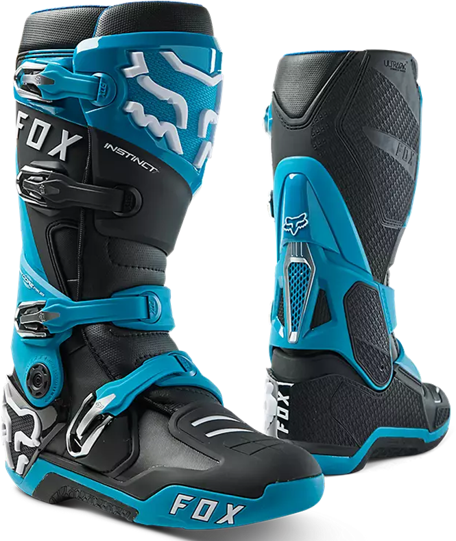 Botte cross 2025 fox instinct
