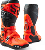 Bottes FOX Instinct orange 2024