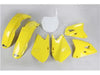 Kit plastiques UFO