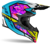 Casque Airoh Wraap Diamond 2024