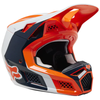 Casque FOX Efekt V3 RS orange 2023