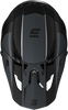 Casque SHOT Core Comp noir brillant