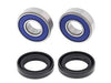 Kit roulements de roue avant All Balls