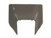 Plaque frontale Racetech