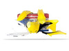 Kit plastiques Polisport