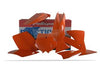 Kit plastiques Polisport