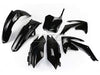 Kit plastiques UFO