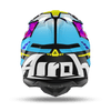 Casque Airoh Wraap Diamond 2024