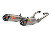 Ligne complète Pro Circuit T-6 embout carbone