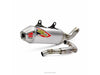 Ligne Complète Pro Circuit T-6 embout inox
