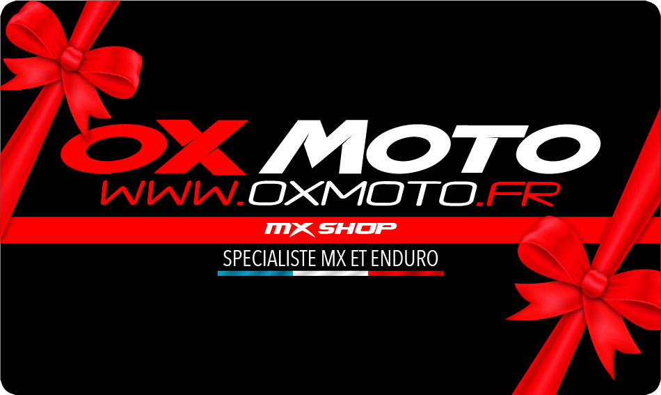 Carte cadeau OXMOTO - oxmoto.myshopify.com - oxmoto