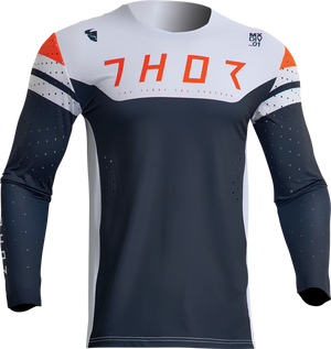 Maillot THOR Prime Rival midnight/gris 2023