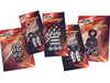 Kit roulements de roues + entretoise + joints spi Haan Wheels
