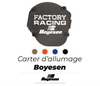 Couvercle de carter d'allumage Boyesen