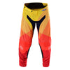 Pantalon Troy Lee Design GP AIR Jet jaune/orange - oxmoto.myshopify.com - Troy Lee Design