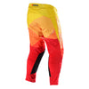 Pantalon Troy Lee Design GP AIR Jet jaune/orange - oxmoto.myshopify.com - Troy Lee Design