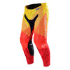 Pantalon Troy Lee Design GP AIR Jet jaune/orange - oxmoto.myshopify.com - Troy Lee Design