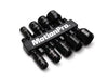 Jeu de 9 embouts MOTION PRO 1/4" à douilles magnétiques