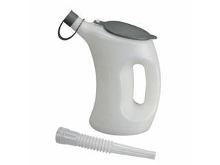 Broc gradué PRESSOL 1L avec couvercle