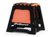 Lève moto pliable Polisport orange - oxmoto.myshopify.com - Polisport