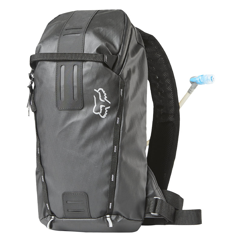 Sac a dos FOX Utility Hydratation small noir 2021 oxmoto