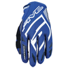 Gants FIVE MXF Prorider S bleu 2023
