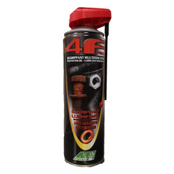 Dégrippant Minerva 4F - 500ml