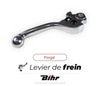 Levier de frein Bihr type origine aluminium forgé