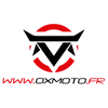 T-shirt OXMOTO/737 STYLE
