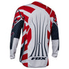 Maillot FOX 180 Goat navy 2023