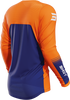 Maillot SHOT Contact Tracer orange fluo