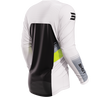 Maillot SHOT Contact Tracer noir