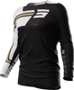 Maillot SHOT Contact Heritage sable