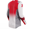 Maillot SHOT Aerolite Ultima rouge