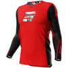 Tenue SHOT Aerolite Honor rouge/chrome 2024