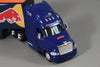 Maquette Camion Team KTM échelle 1/43