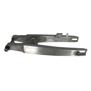 Microbillage pour bras oscillant