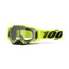 Lunettes 100% Armega Nuclear iridium or